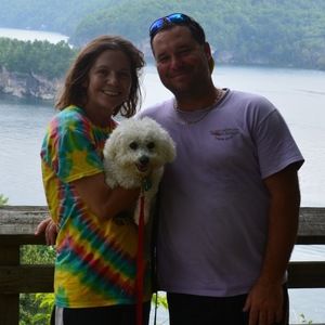 Meet your Posher, Christina papadea